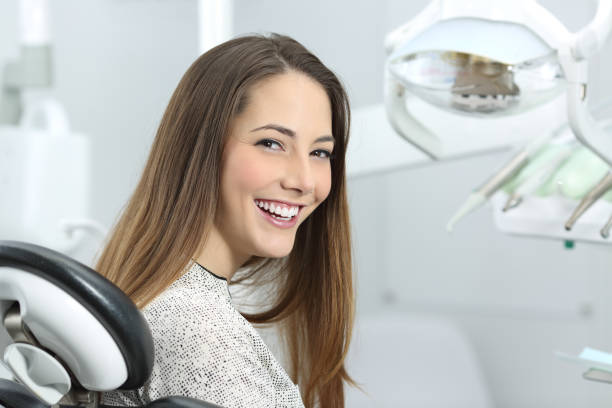 Dental Inlays and Onlays in Bronte, TX