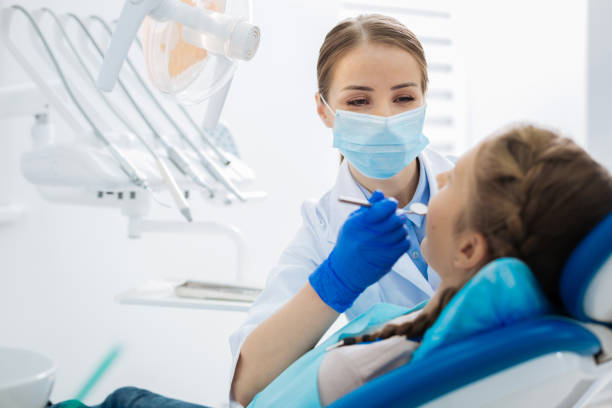 Best Traditional Braces  in Bronte, TX